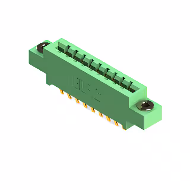 337-018-560-803 EDAC Inc.  Edgeboard Connectors